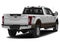 2021 Ford Super Duty F-350 SRW LARIAT 4WD Crew Cab 8' Box
