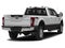 2021 Ford Super Duty F-350 SRW LARIAT 4WD Crew Cab 8' Box