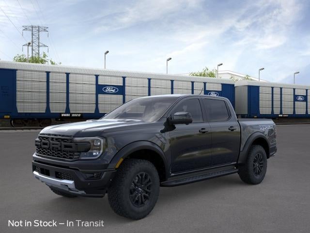 2026 Ford Ranger Raptor 4x4 SuperCrew 5' Box's photo