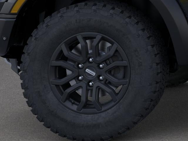 2026 Ford Ranger Raptor 4WD SuperCrew 5' Box