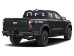 2026 Ford Ranger Raptor 4WD SuperCrew 5' Box
