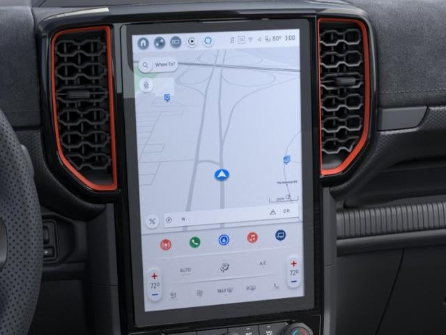 2026 Ford Ranger Raptor 4WD SuperCrew 5' Box