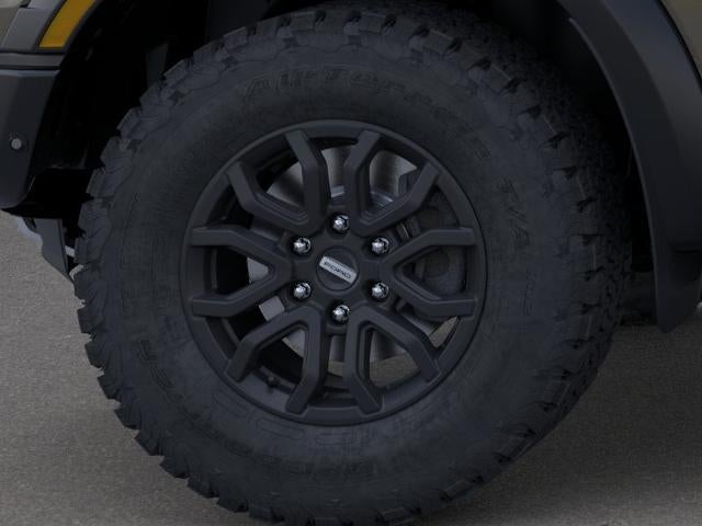 2026 Ford Ranger Raptor 4WD SuperCrew 5' Box