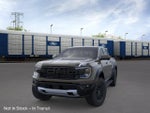 2026 Ford Ranger Raptor 4WD SuperCrew 5' Box