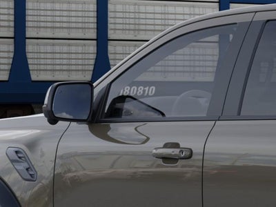 2026 Ford Ranger Raptor 4WD SuperCrew 5' Box