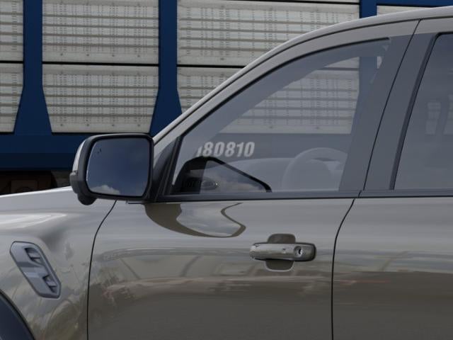 2026 Ford Ranger Raptor 4WD SuperCrew 5' Box