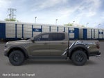 2026 Ford Ranger Raptor 4WD SuperCrew 5' Box
