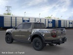 2026 Ford Ranger Raptor 4WD SuperCrew 5' Box
