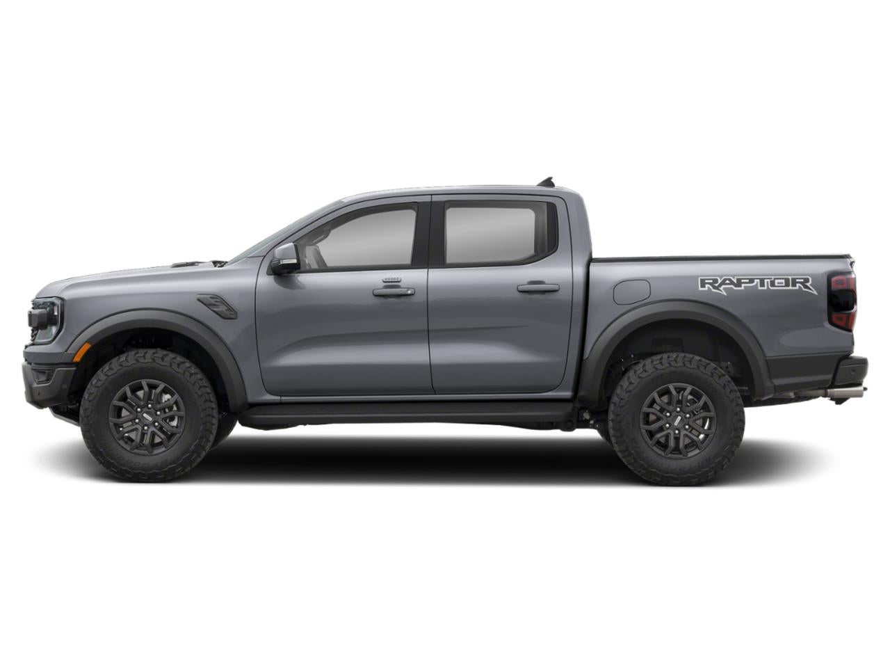 2026 Ford Ranger Raptor 4WD SuperCrew 5' Box