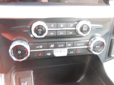 2023 Ford F-150 XLT 4WD SuperCrew 5.5' Box
