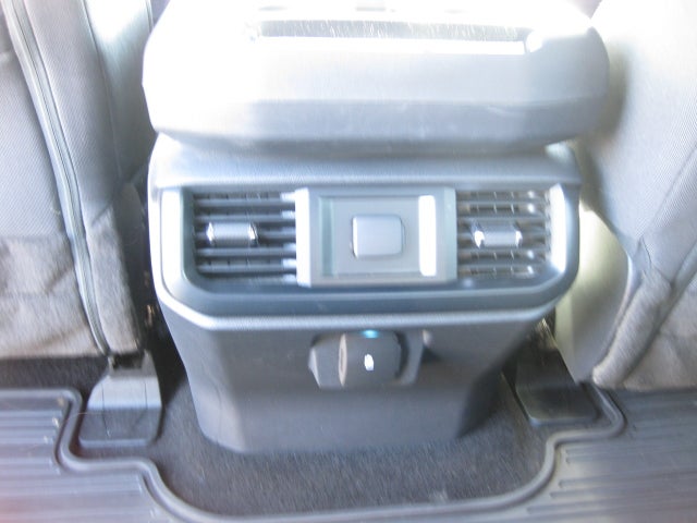 2023 Ford F-150 XL 4WD SuperCrew 5.5' Box