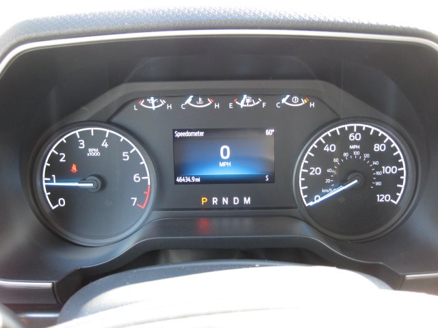 2023 Ford F-150 XL 4WD SuperCrew 5.5' Box