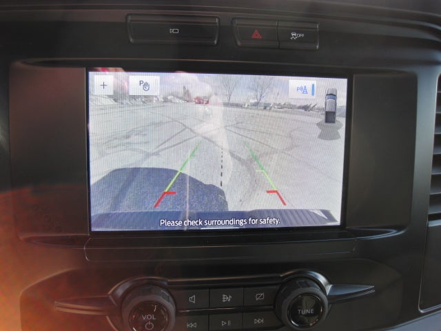 2023 Ford F-150 XL 4WD SuperCrew 5.5' Box