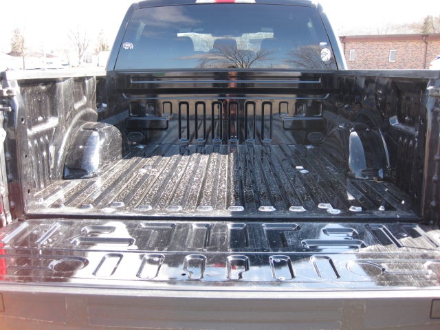 2023 Ford F-150 XL 4WD SuperCrew 5.5' Box