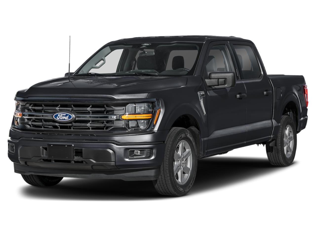 2026 Ford F-150's photo