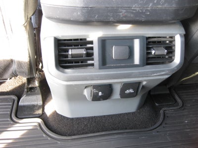 2022 Ford F-150 XLT 4WD SuperCrew 6.5' Box