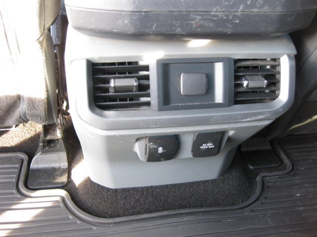 2022 Ford F-150 XLT 4WD SuperCrew 6.5' Box