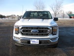 2022 Ford F-150 XLT 4WD SuperCrew 6.5' Box