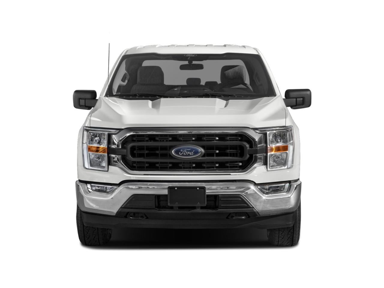 2022 Ford F-150 XLT 4WD SuperCrew 6.5' Box