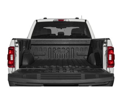 2022 Ford F-150 XLT 4WD SuperCrew 6.5' Box