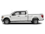 2022 Ford F-150 XLT 4WD SuperCrew 6.5' Box
