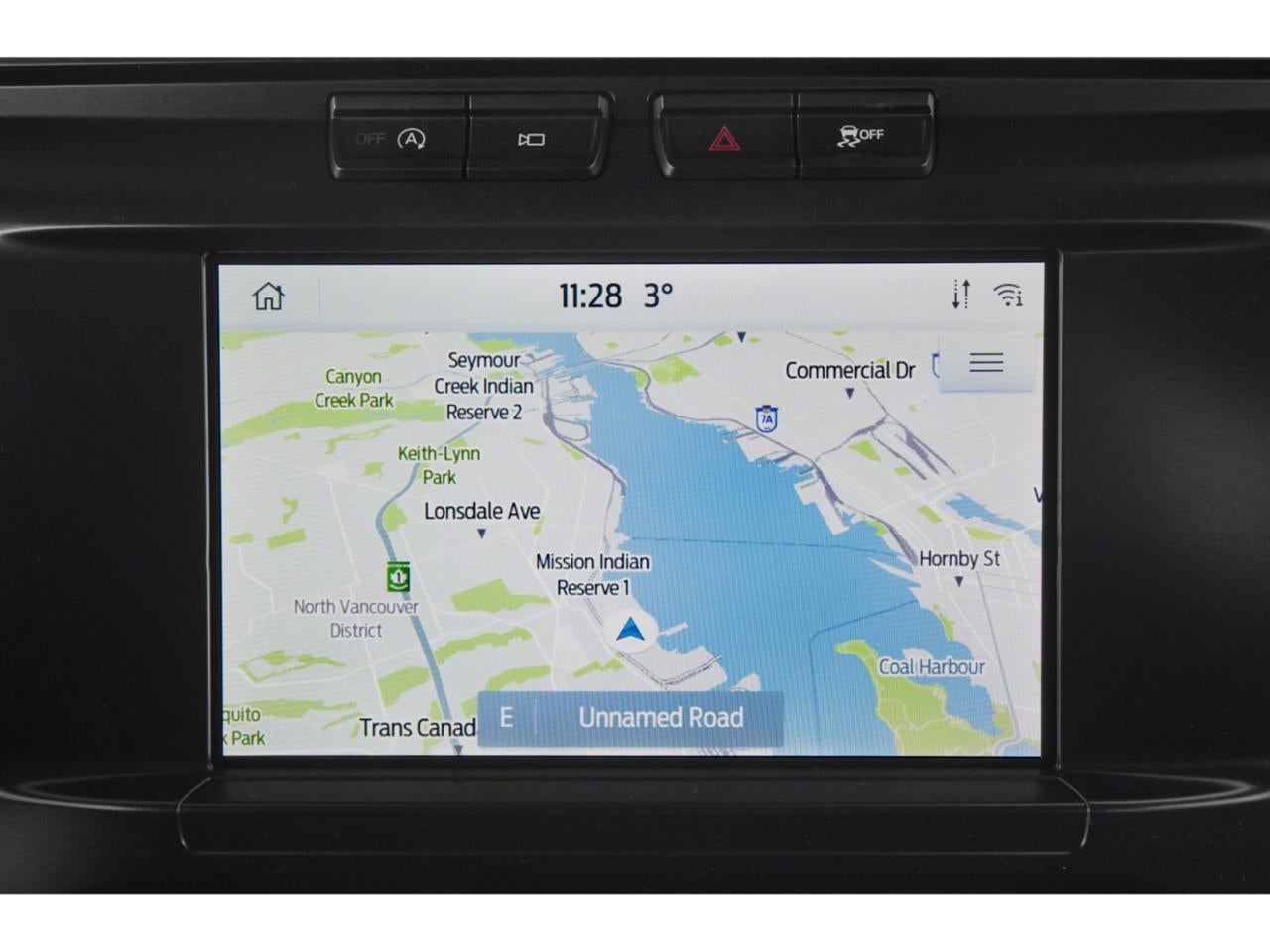 2022 Ford F-150 XLT 4WD SuperCrew 6.5' Box