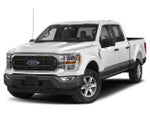2022 Ford F-150 XLT 4WD SuperCrew 6.5' Box