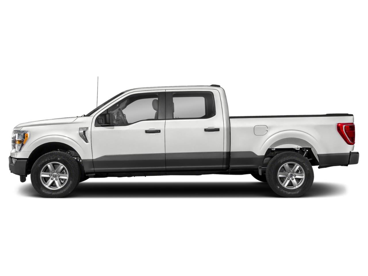 2022 Ford F-150 XLT 4WD SuperCrew 6.5' Box