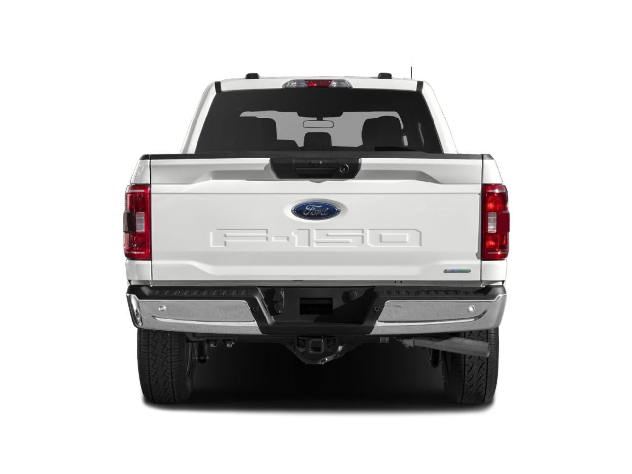 2022 Ford F-150 XLT 4WD SuperCrew 6.5' Box