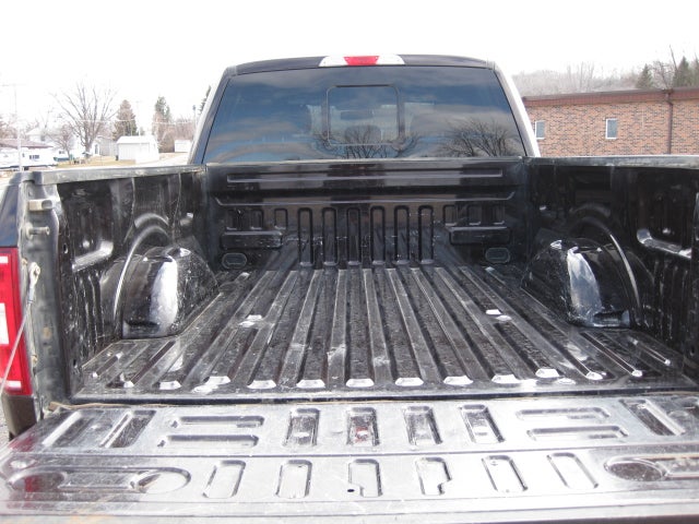 2018 Ford F-150 XLT 4WD SuperCrew 5.5' Box