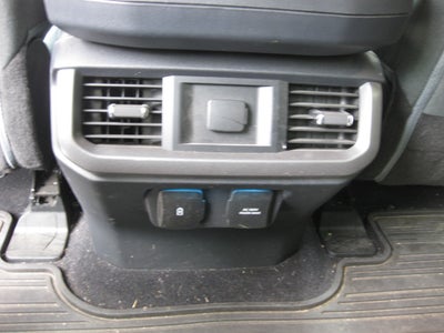 2023 Ford F-150 XL 4WD SuperCrew 5.5' Box