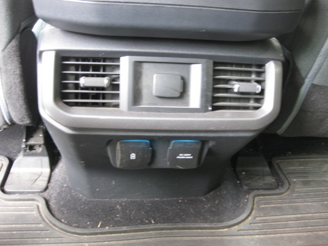 2023 Ford F-150 XL 4WD SuperCrew 5.5' Box