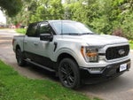 2023 Ford F-150 XL 4WD SuperCrew 5.5' Box