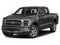 2022 Ford F-150 Platinum 4WD SuperCrew 6.5' Box