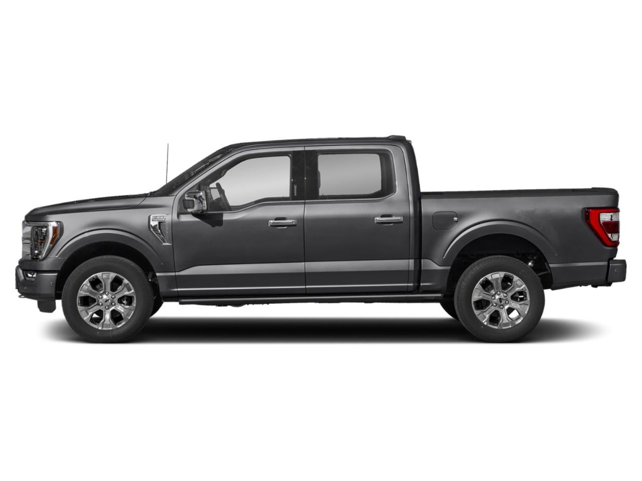 2022 Ford F-150 Platinum 4WD SuperCrew 6.5' Box