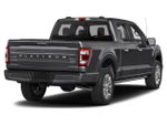 2022 Ford F-150 Platinum 4WD SuperCrew 6.5' Box