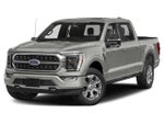 2022 Ford F-150 Platinum 4WD SuperCrew 6.5' Box