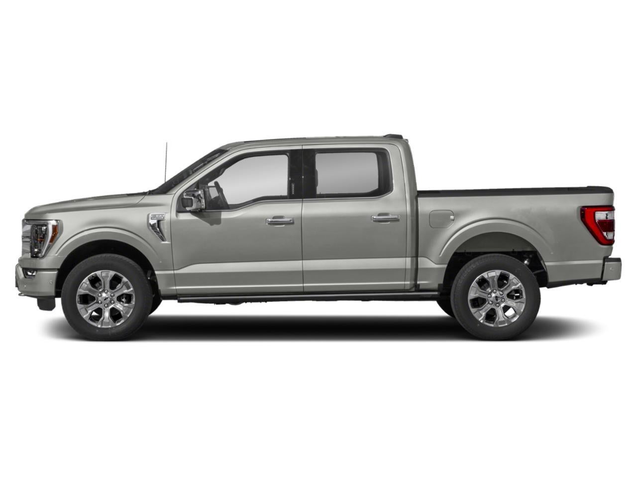 2022 Ford F-150 Platinum 4WD SuperCrew 6.5' Box