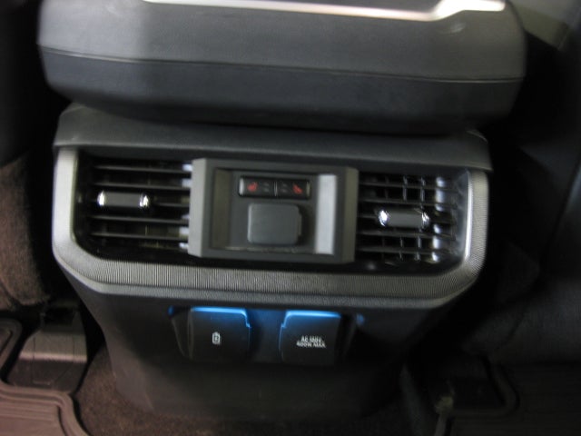 2023 Ford F-150 Platinum 4WD SuperCrew 6.5' Box