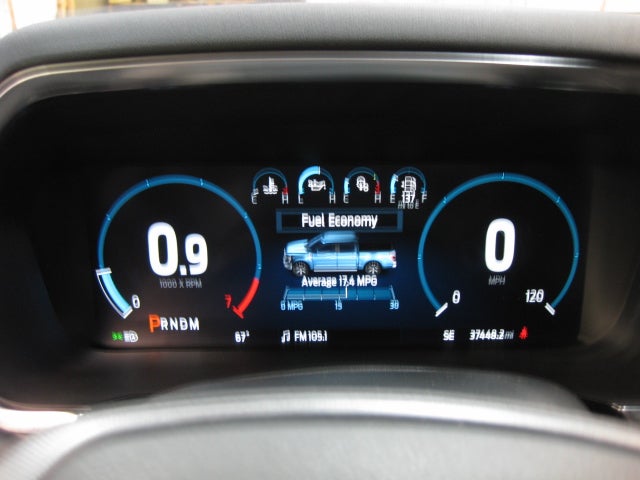 2023 Ford F-150 Platinum 4WD SuperCrew 6.5' Box