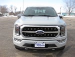 2023 Ford F-150 Platinum 4WD SuperCrew 6.5' Box