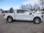2023 Ford F-150 Platinum 4WD SuperCrew 6.5' Box