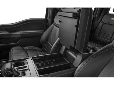 2023 Ford F-150 Platinum 4WD SuperCrew 6.5' Box