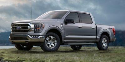 2023 Ford F-150 Platinum 4WD SuperCrew 6.5' Box
