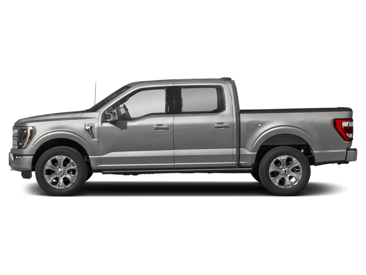 2023 Ford F-150 Platinum 4WD SuperCrew 6.5' Box