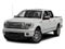 2014 Ford F-150 4WD SuperCrew 5-1/2 Ft Box Platinum