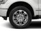 2014 Ford F-150 4WD SuperCrew 5-1/2 Ft Box Platinum