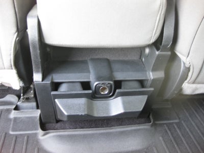 2017 Ford F-150 XLT 4WD SuperCrew 5.5' Box