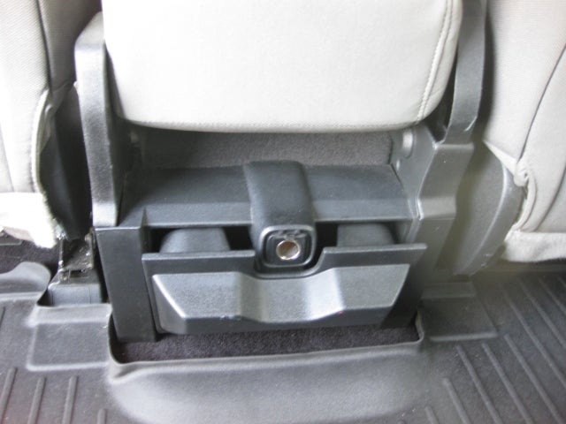 2017 Ford F-150 XLT 4WD SuperCrew 5.5' Box