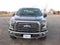2017 Ford F-150 XLT 4WD SuperCrew 5.5' Box